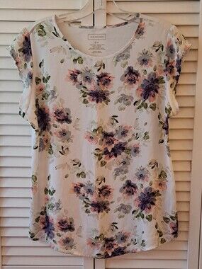 Van Huesen Top